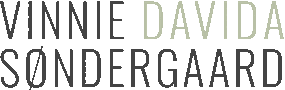 Vinnie Davida Søndergaard