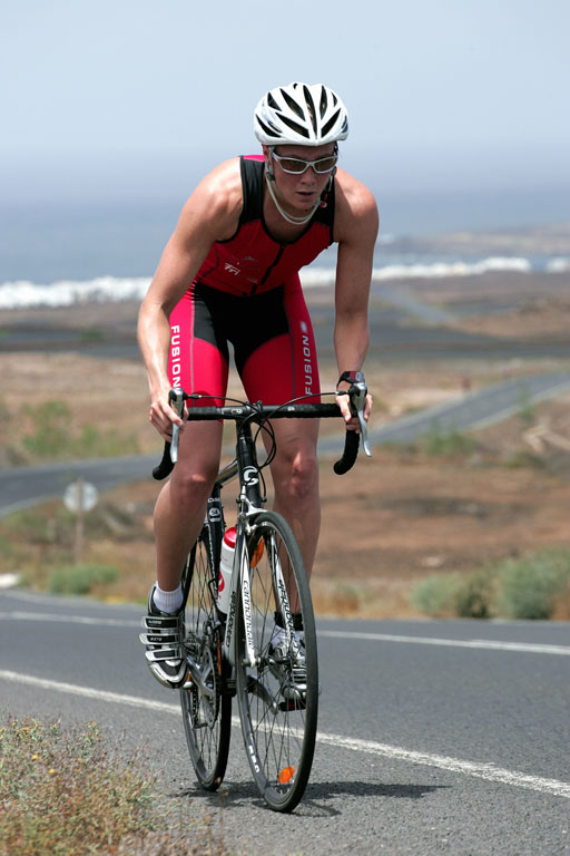 Triathlon og Ironman